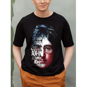  Tricou John Lennon